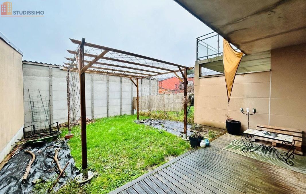 Studio 35m² Saint-Jean-de-Braye - DPE C - Photo 1