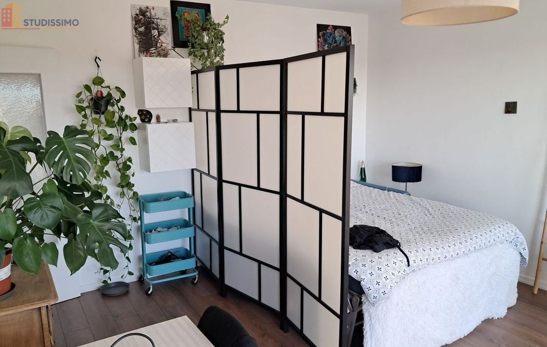 Studio 30m² Orléans - Dernier étage, lumineux - Photo 9