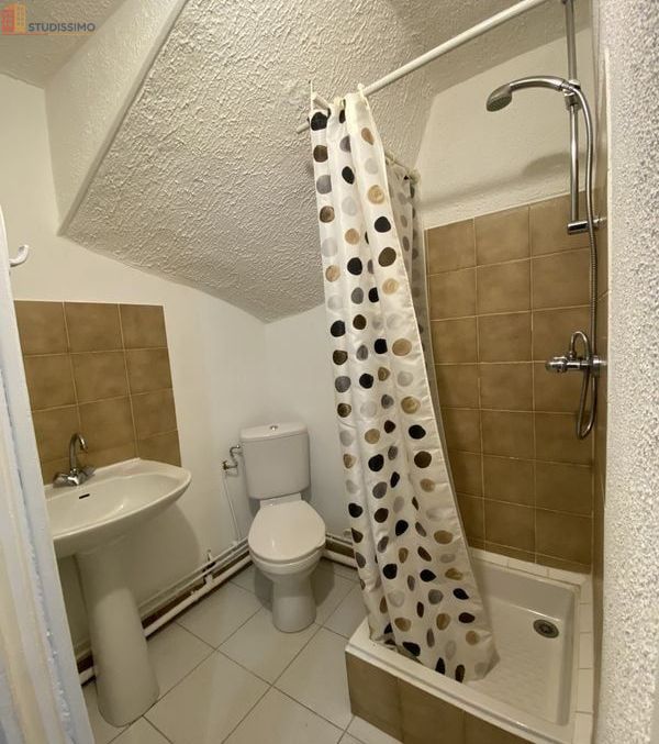 Studio 38m² Rouen 76100 - Proche Jardin des Plantes - Photo 2