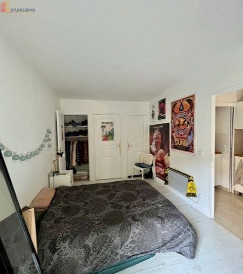 Studio 43m² Lyon 6e Masséna - T1 bis, lumineux - Photo 2
