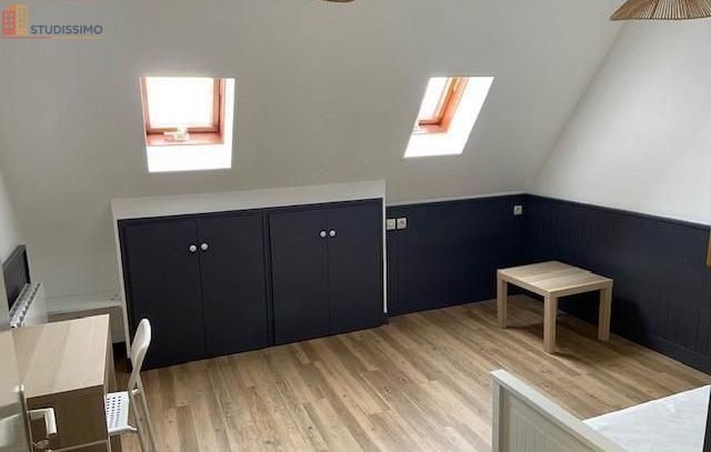 Studio à Rouen