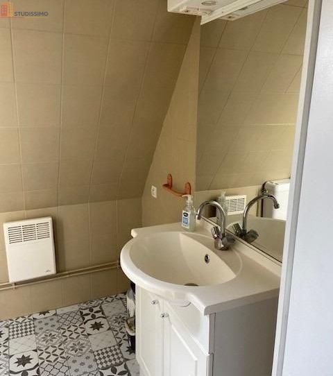 Studio meublé 15m² Rouen 76000 - Meublé, DPE D - Photo 4