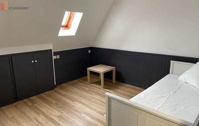 Studio meublé 15m² Rouen 76000 - Meublé, DPE D - Photo 1