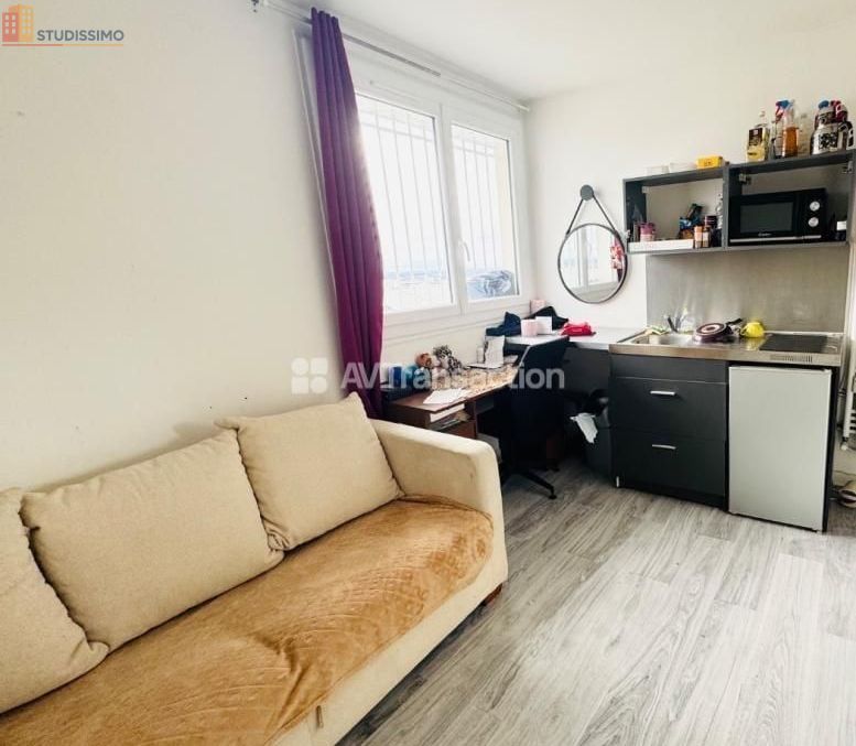 Studio à Orléans