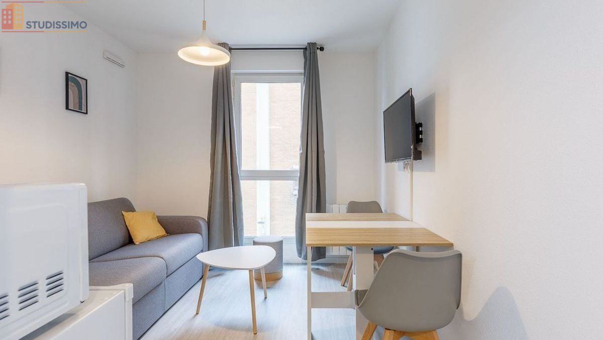 Studio 17m² Le Havre 76600 - Meublé, étage 3 - Photo 18