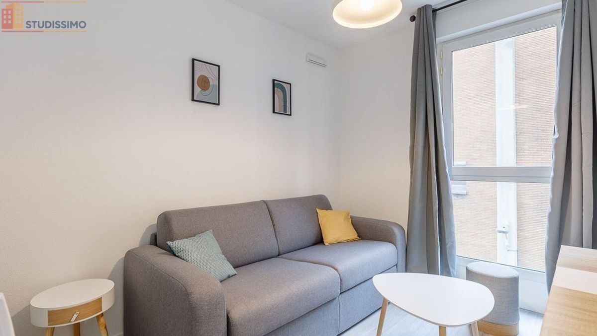 Studio 17m² Le Havre 76600 - Meublé, étage 3 - Photo 7