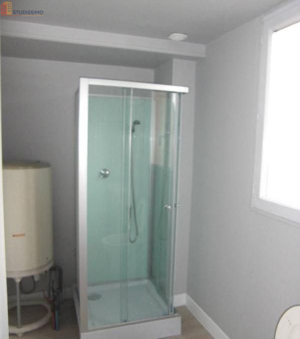 Studio 30m² Forges-les-Eaux - 1er étage - Photo 1