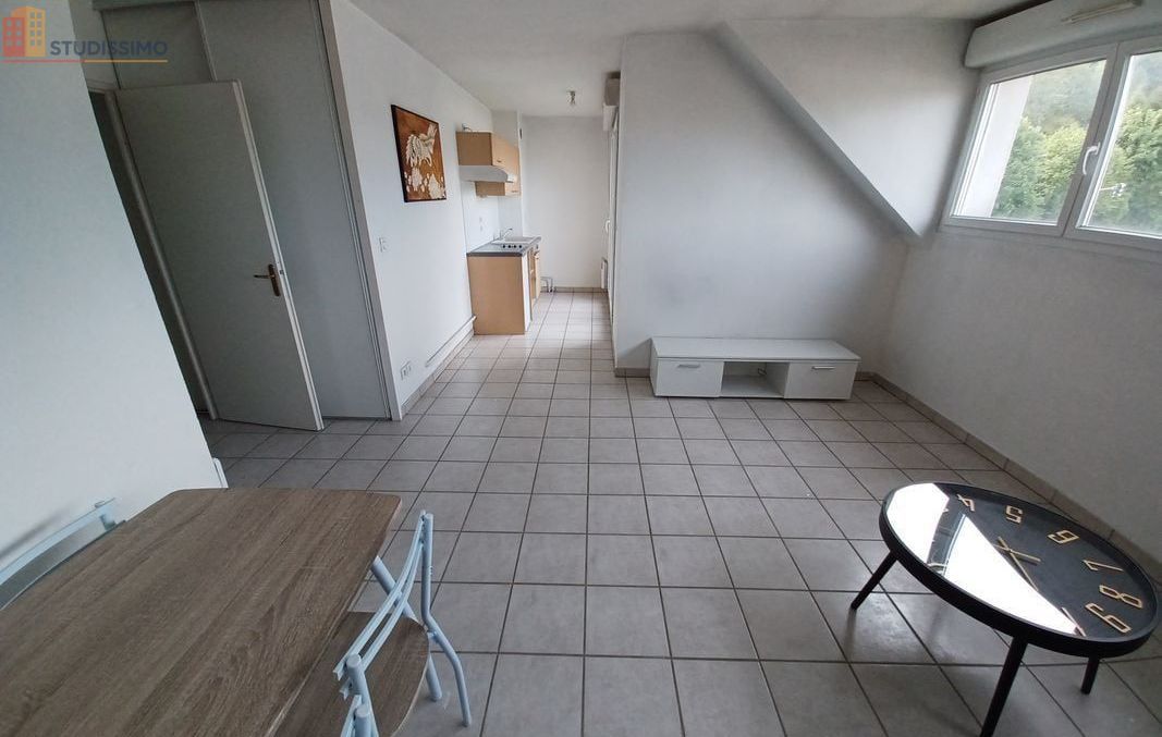 Studio à Canteleu