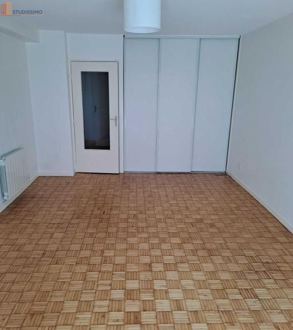 Studio 35m² Lyon 8e - Photo 6
