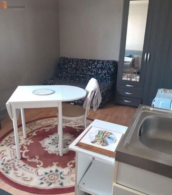 Studio 17m² Châlette-sur-Loing - DPE C - Photo 2