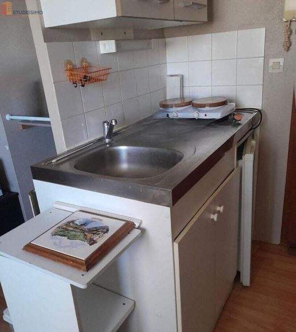 Studio 17m² Châlette-sur-Loing - DPE C - Photo 1