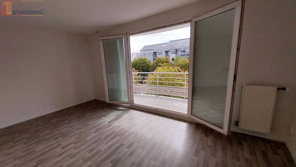 Studio 23m² Orléans centre - Étage 2, DPE C - Photo 7