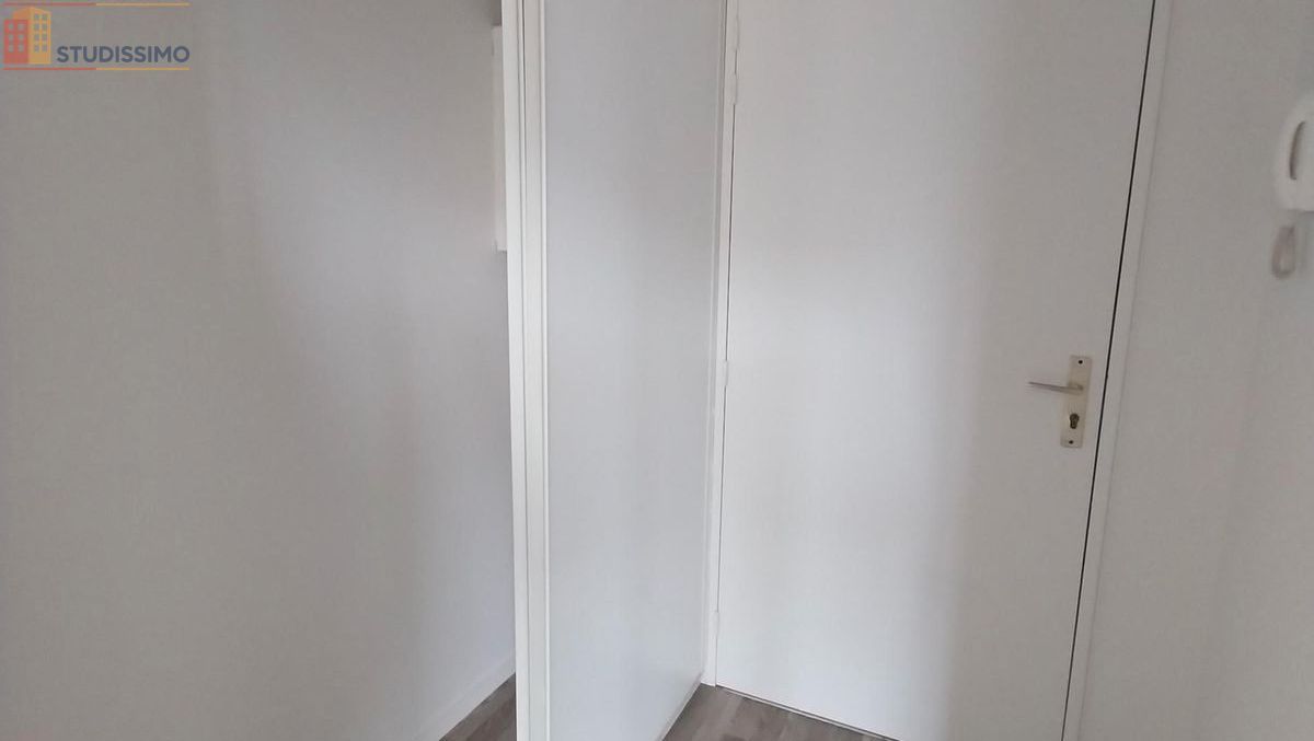 Studio 23m² Orléans centre - Étage 2, DPE C - Photo 1