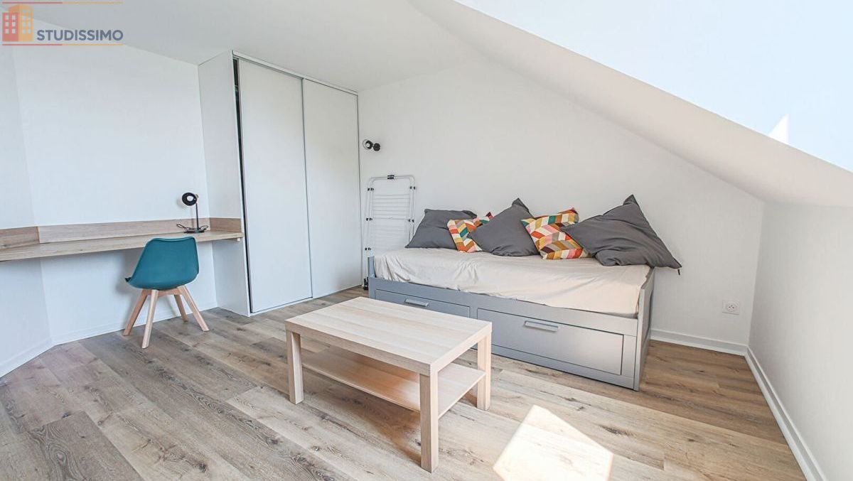 Studio à Le Havre