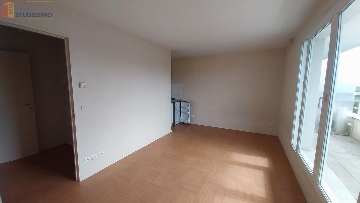 Studio 23m² Orléans - Étage élevé, DPE D - Photo 8