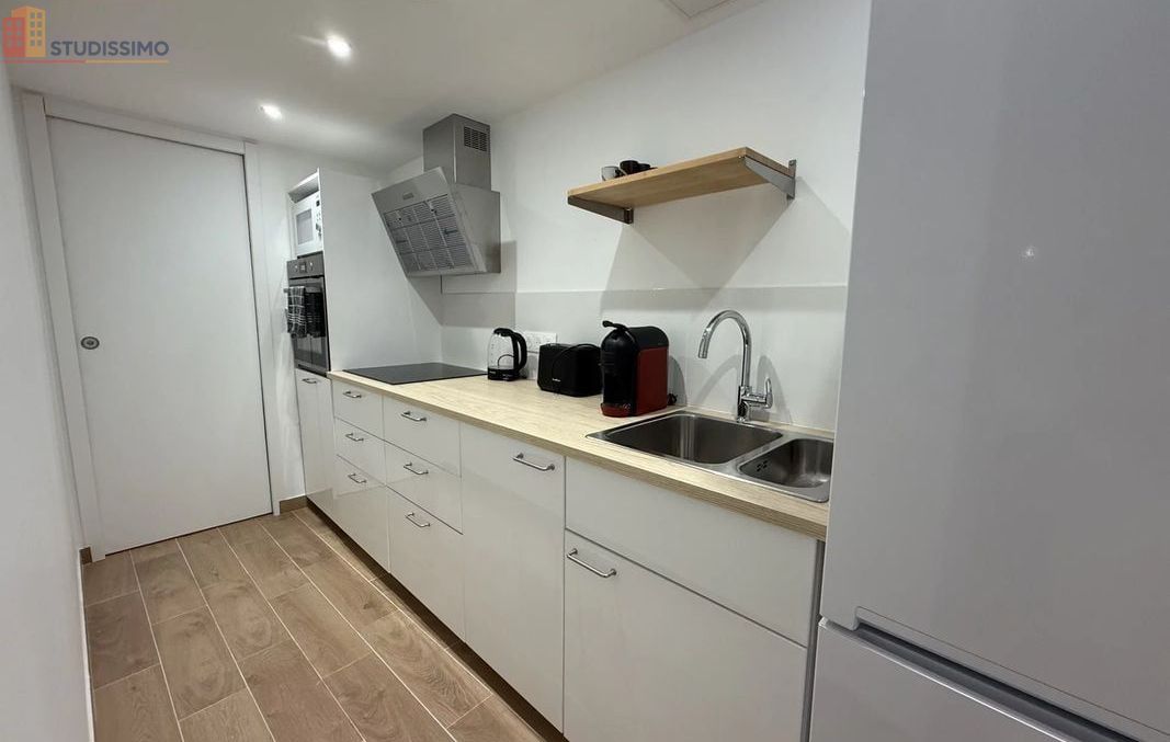 Studio 80m² Déville-lès-Rouen - Meublé, DPE C - Photo 17