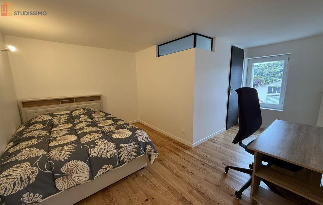 Studio 80m² Déville-lès-Rouen - Meublé, DPE C - Photo 18