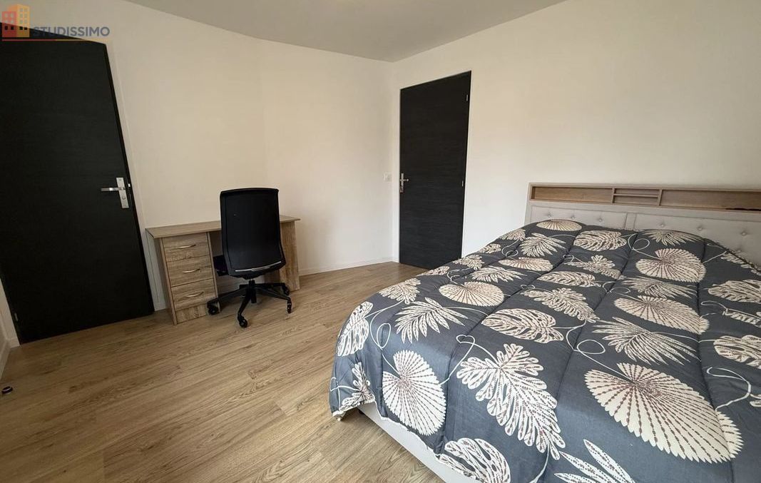 Studio 80m² Déville-lès-Rouen - Meublé, DPE C - Photo 8