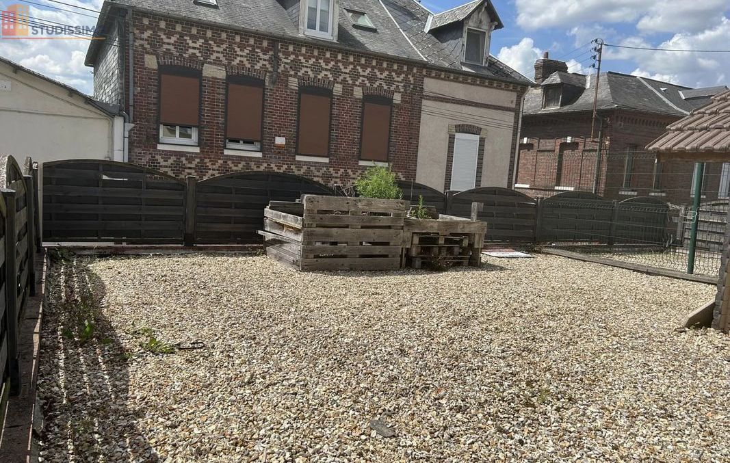 Studio 80m² Déville-lès-Rouen - Meublé, DPE C - Photo 7