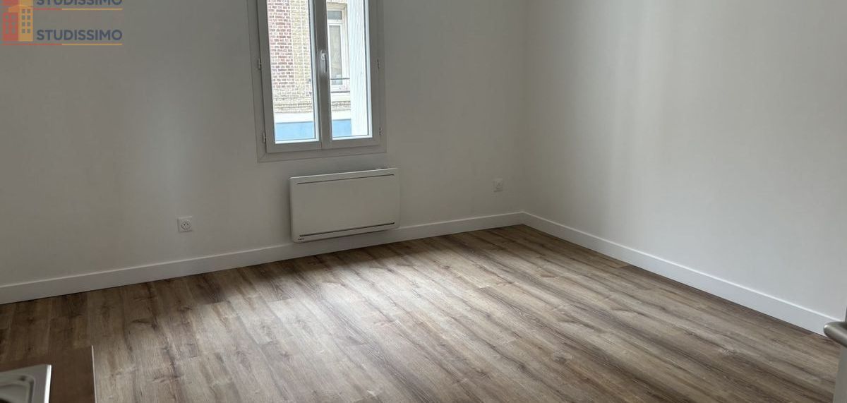 Studio 25m² Le Havre 76600 - Photo 3