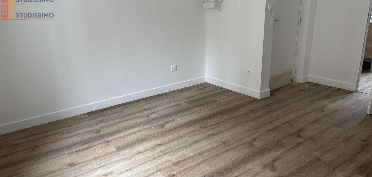 Studio 25m² Le Havre 76600 - Photo 1