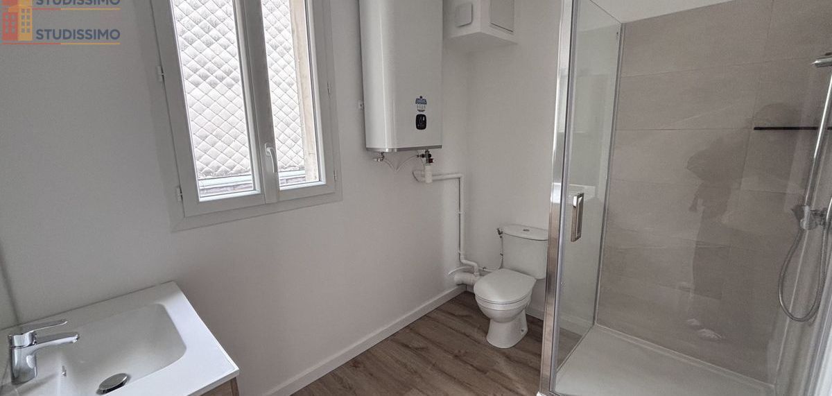 Studio 25m² Le Havre 76600 - Photo 2