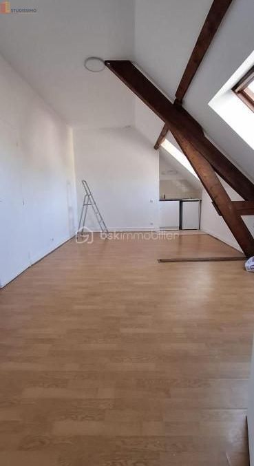 Studio à Le Malesherbois
