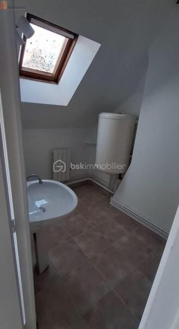 Studio 23m² Le Malesherbois 45330 - Photo 1