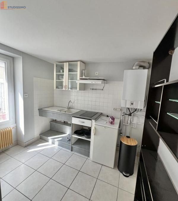Studio 40m² Orléans 45000 - Photo 1