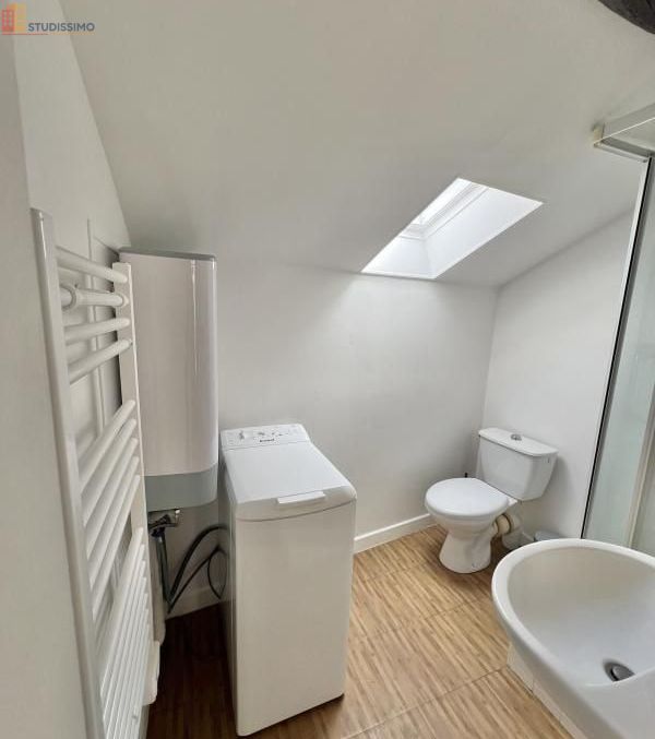 Studio 31m² Orléans 45000 - Photo 5