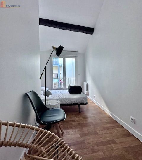 Studio 31m² Orléans 45000 - Photo 2