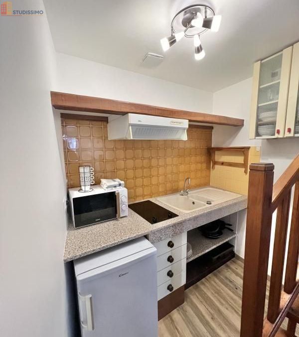 Studio 31m² Orléans 45000 - Photo 1