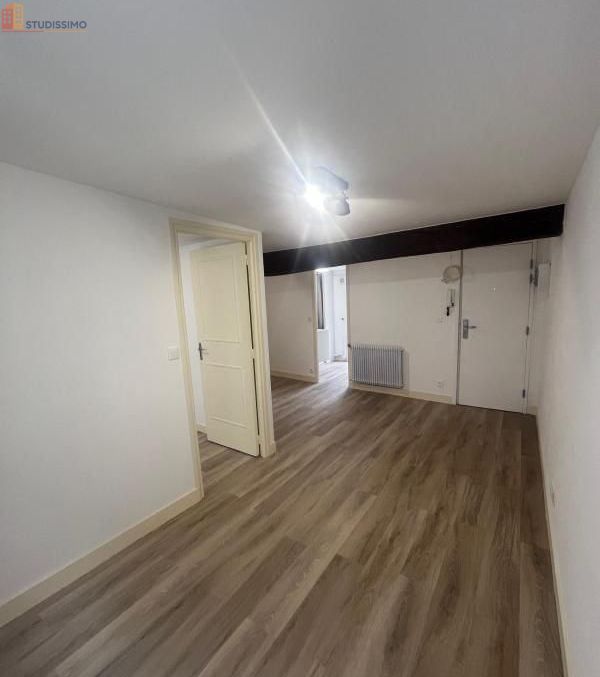 Studio à Orléans