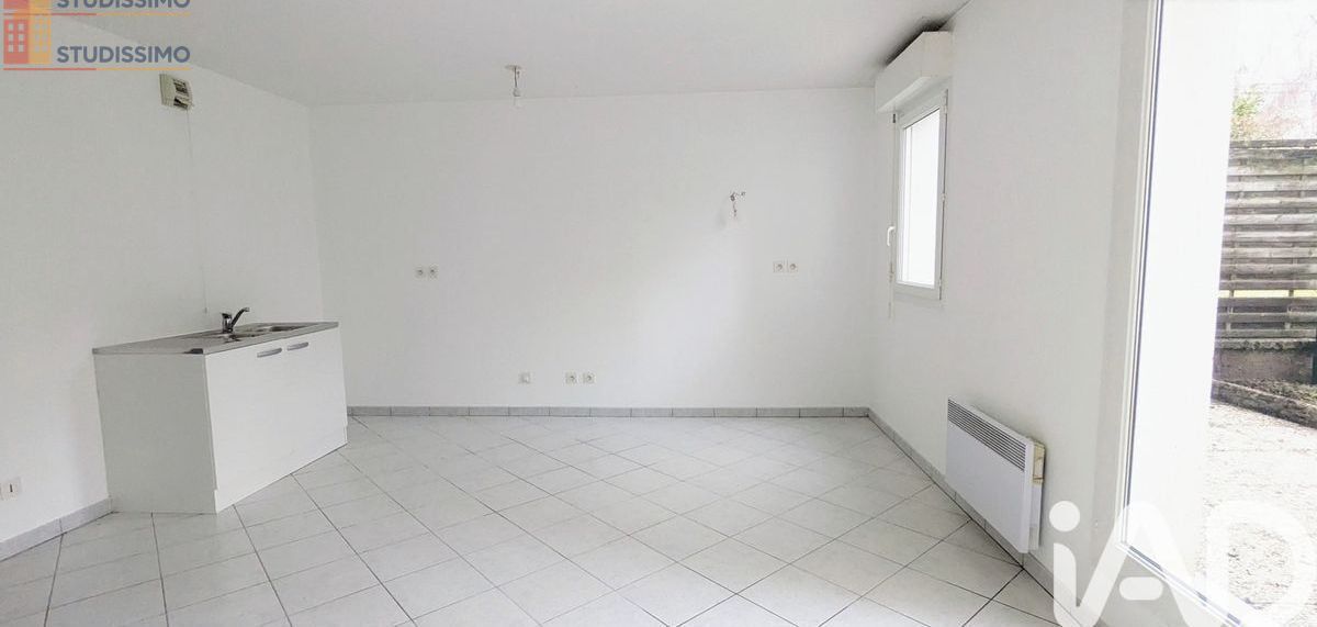 Studio à Orléans