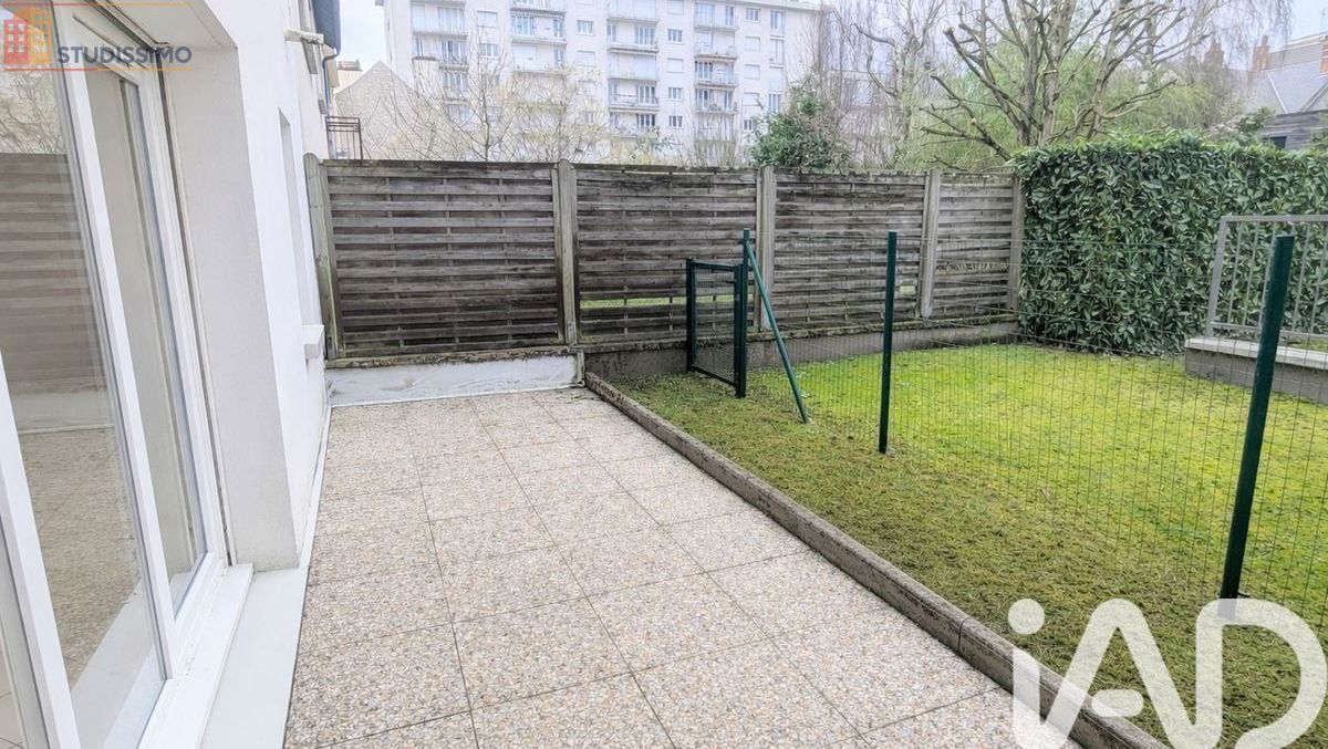 Studio 31m² Orléans 45000 - Photo 7
