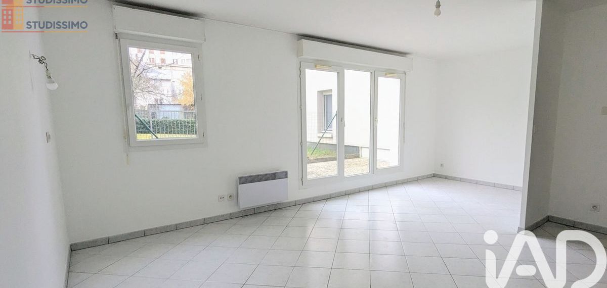 Studio 31m² Orléans 45000 - Photo 6