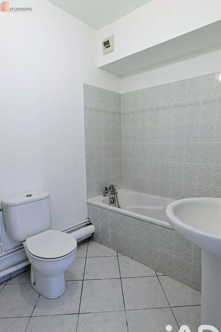 Studio 31m² Orléans 45000 - Photo 4