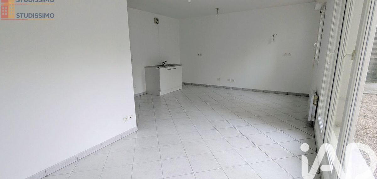 Studio 31m² Orléans 45000 - Photo 2