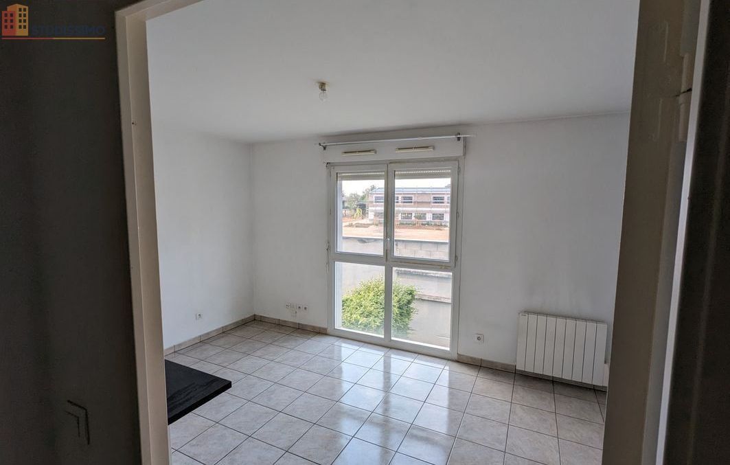 Studio 26m² Meyzieu 69330 - Photo 5