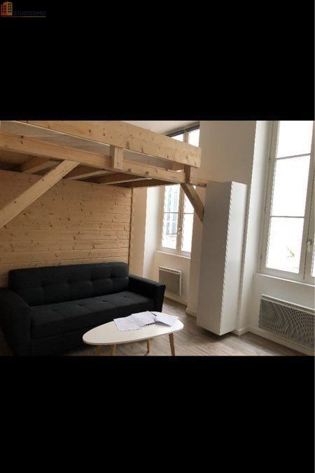 Studio à Lyon