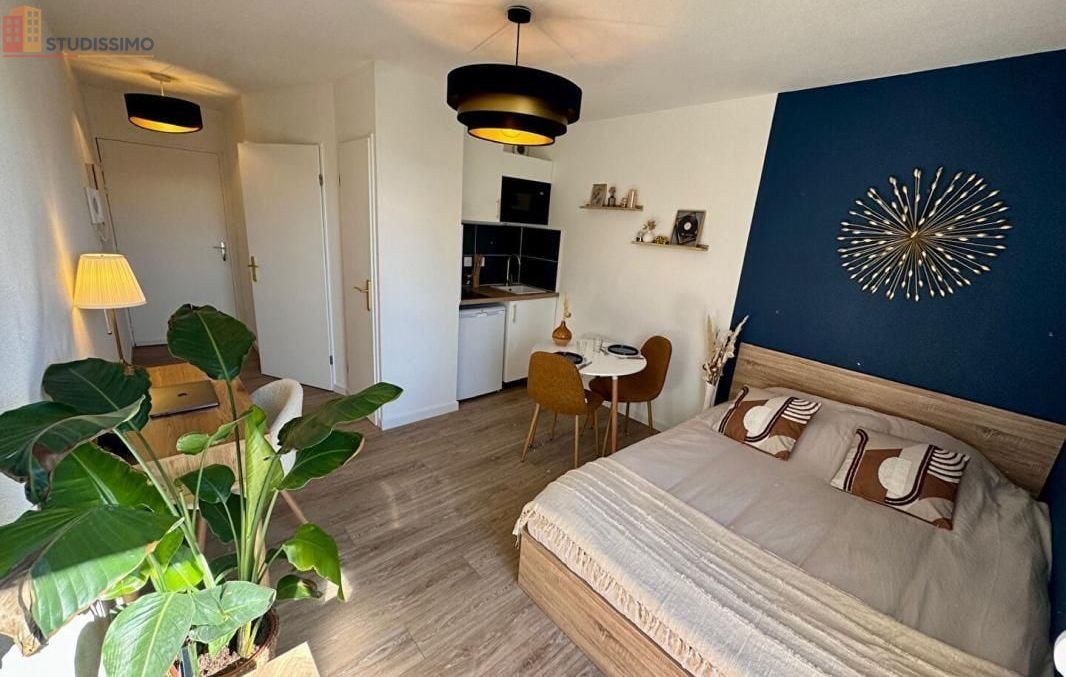 Studio à Orléans