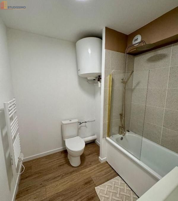 Studio 20m² Orléans 45000 - DPE C, 2e étage - Photo 4