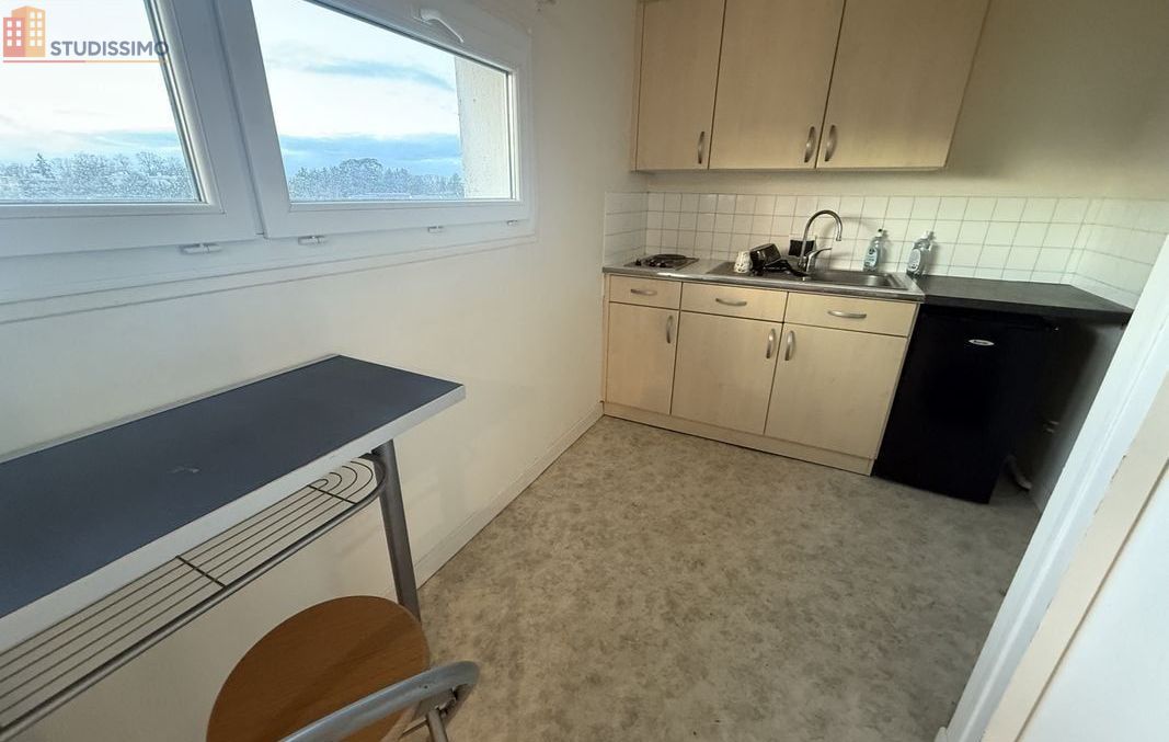 Studio 27m² Saint-Jean-de-Braye - Étage élevé, lumineux - Photo 5