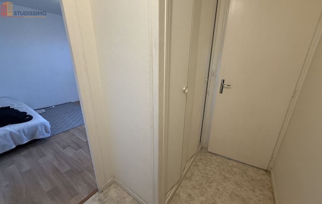 Studio 27m² Saint-Jean-de-Braye - Étage élevé, lumineux - Photo 4
