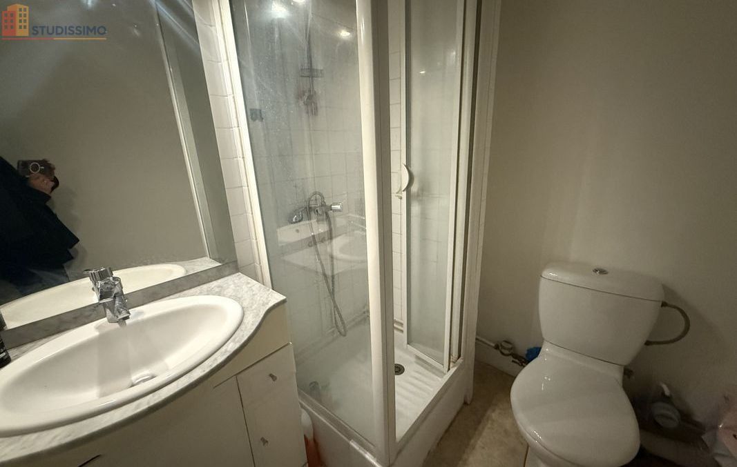 Studio 27m² Saint-Jean-de-Braye - Étage élevé, lumineux - Photo 3