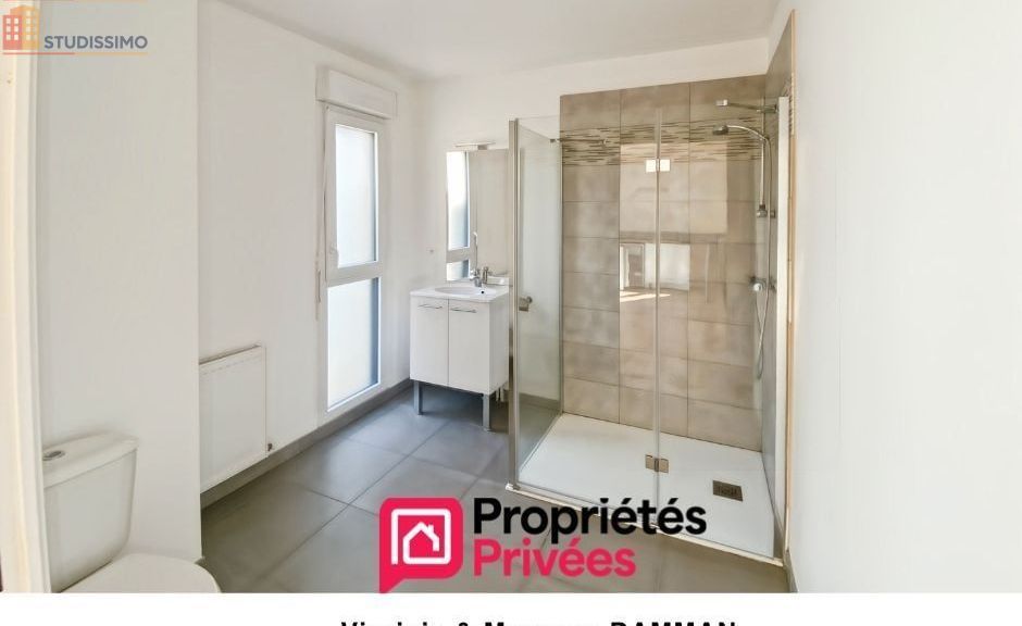 Studio 29m² Elbeuf - DPE C, lumineux - Photo 5