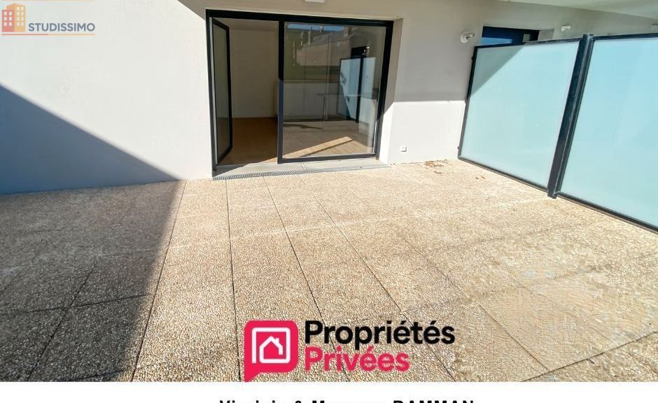Studio 29m² Elbeuf - DPE C, lumineux - Photo 3