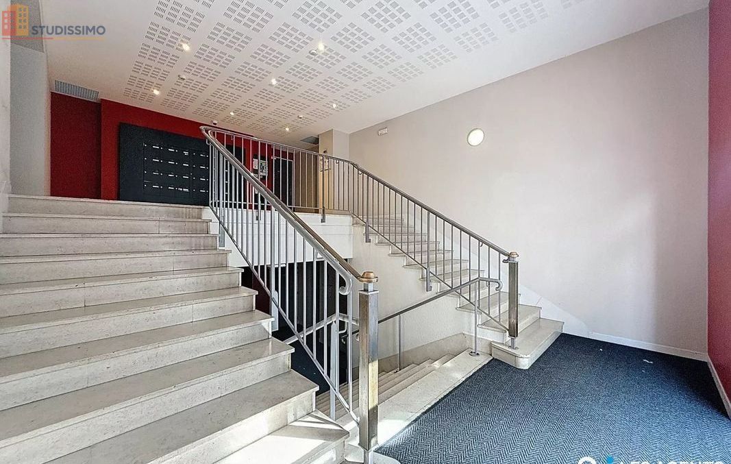 Studio à Orléans