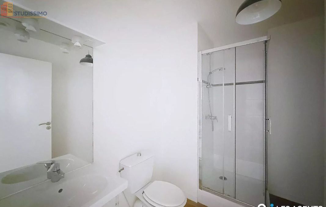 Studio 56m² Orléans 45000 - Photo 1