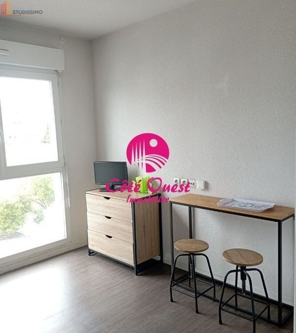 Studio à Le Havre
